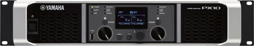 Yamaha PX10 versterker