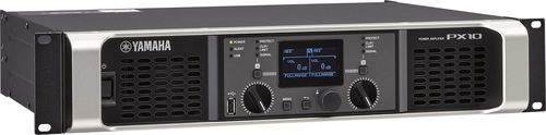 Yamaha PX10 versterker, afbeelding 4