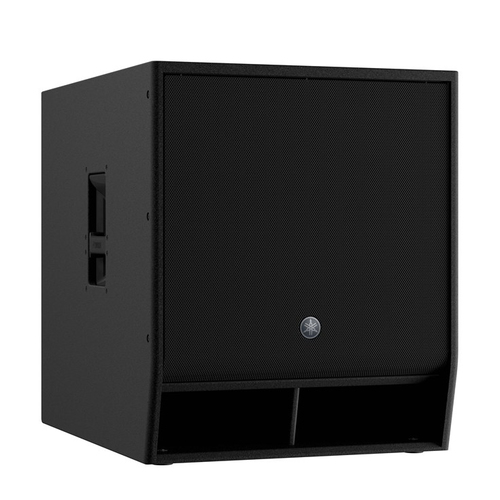 Yamaha CXS18XLF passieve 18 inch subwoofer 2000W, afbeelding 5