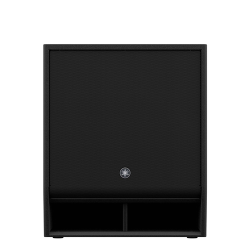Yamaha CXS18XLF passieve 18 inch subwoofer 2000W, afbeelding 3
