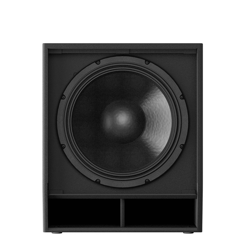 Yamaha CXS18XLF passieve 18 inch subwoofer 2000W, afbeelding 4