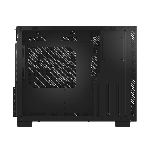 XPG VALOR AIR Midi Tower Zwart, afbeelding 6