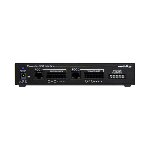 Vaddio PresenterPOD System – image 6