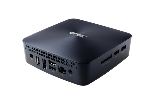 ASUS VivoMini UN65H-M136Z Intel® Core™ i7 i7-6500U – image 6