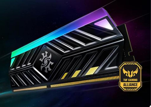 XPG SPECTRIX D41 DDR4