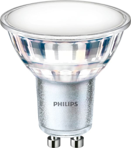Philips 8718699787769 LED лампа Холодный белый 4000 K 4,6 W GU10