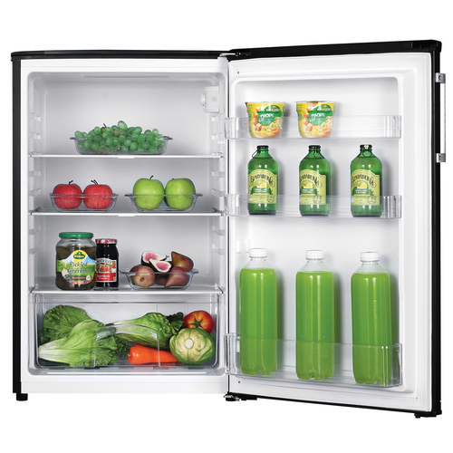 Hoover HOLHS58EBHK Freestanding – image 2