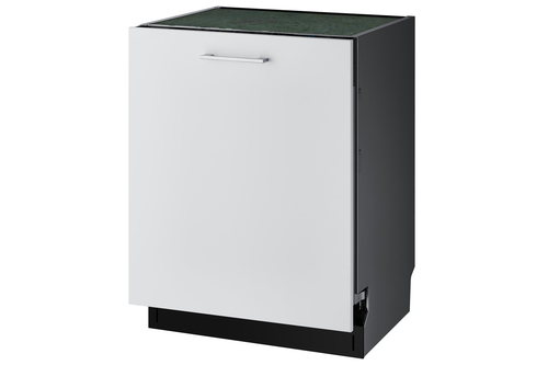 Samsung DW60R7070BB Fully built-in 14 place settings – image 9