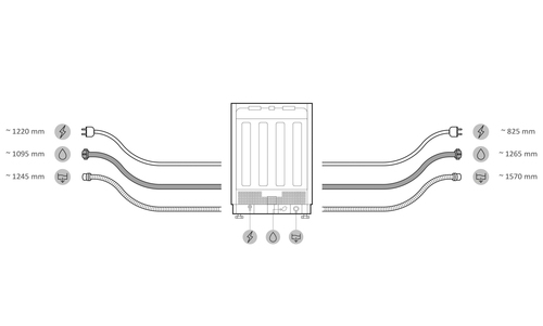 Haier XU 4C4E1S-84 – image 8