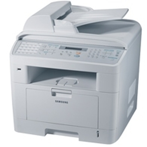 Samsung SCX-4520 multifunction printer Laser A4