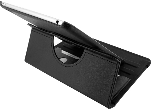 Mobiparts 360 Rotary Stand Case Apple iPad Mini (2019), Apple iPad Mini 4 Black – image 4