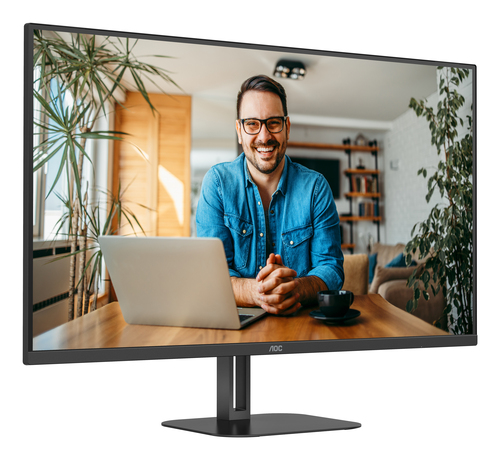 AOC V5 Q32V5E/69 computer monitor – image 3