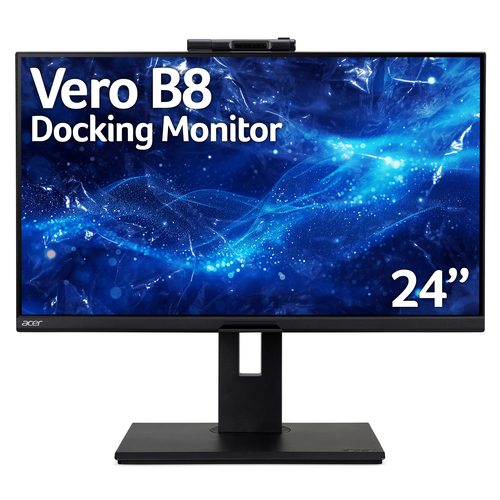 Acer VERO B248YEBEMIQPRCUZXV DOCKING