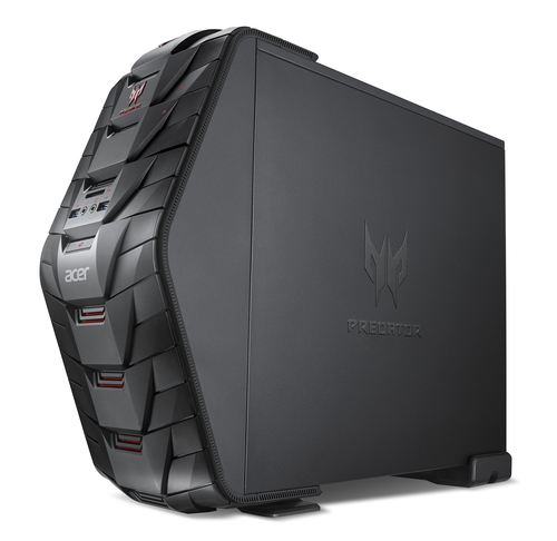 Acer Predator G3-710_B1PEZ011 Intel® Core™ i7 i7-6700 – image 2