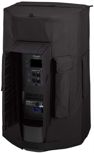 Yamaha SPCVR-DZR15 beschermhoes voor DZR15/CZR15, afbeelding 2