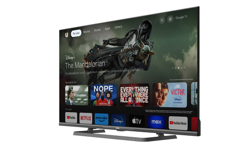 IOPLEE IOP40GTV TV 101.6 cm (40") Full HD Smart TV Wi-Fi Grey 200 cd/m² – image 6