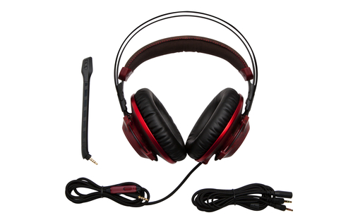 HyperX CloudX Revolver Gears of War – image 1