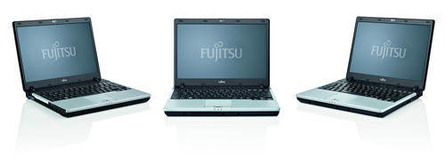 Fujitsu LIFEBOOK P770 – image 3