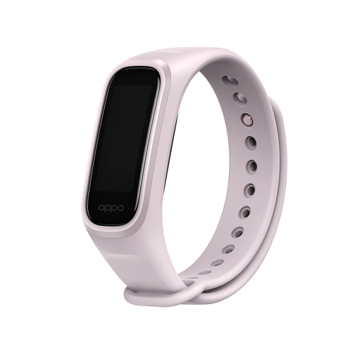 OPPO Band OB19B1 Lavanta Akıllı Bileklik, 1.1", AMOLED