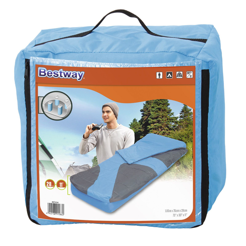 Bestway 67434 magamiskott