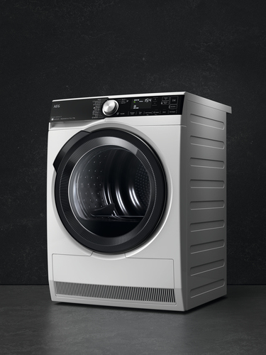 AEG Series 9000 TR959M6BC tumble dryer Freestanding Front-load – image 3