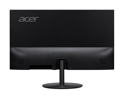 Acer SA272G0bi Monitor Zwart, afbeelding 6