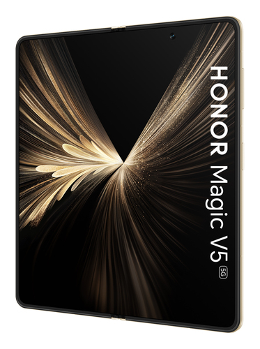 Honor Magic V5 - 512 GB, Gold, Gold - image 3