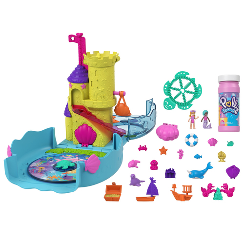 Polly Pocket HHH51 набор игрушек