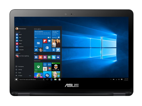 ASUS Vivobook Flip TP301UA-DW254T laptop Intel® Core™ i5 i5-6200U Hybrid (2-in-1) – image 2