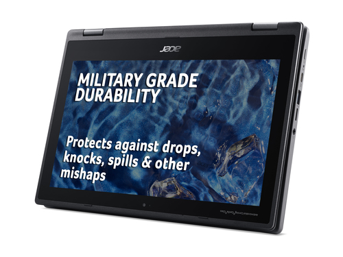Acer Chromebook R752TN-C32N Intel® Celeron® N N4020 – image 5