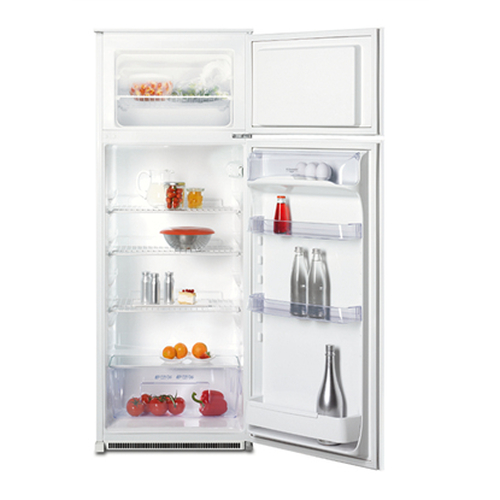 Electrolux FI259/2TA fridge-freezer Built-in White