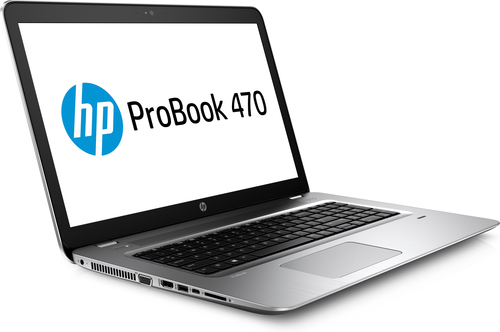 HP ProBook 470 Notebook PC X0R10EA – image 6