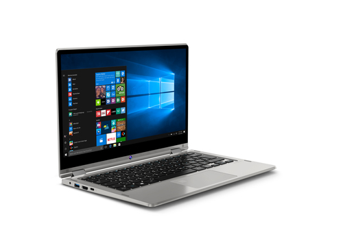 MEDION AKOYA E3215TS Intel® Pentium® N4200 Hybrid (2-in-1) – image 8