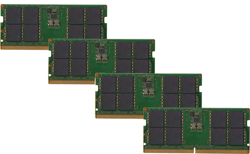 HP 6K2W4AV memory module