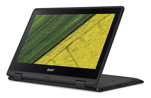 Acer Spin 1 SP111-31-C301 Intel® Celeron® N3350 Hybrid (2-in-1) – image 2