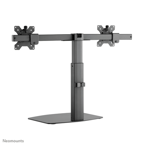 Neomounts FPMA-D865DBLACK Monitorständer Gasgefedert Schwarz – Foto 3 von 11