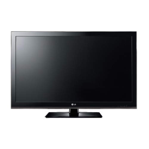LG 32LK455C TV 81.3 cm (32") Full HD Black 450 cd/m²