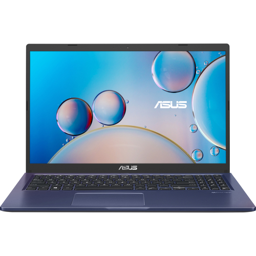 ASUS D515DA-BR1389W AMD Ryzen™ 3 3250U Ноутбук 39,6 cm (15.6") HD 8 GB DDR4-SDRAM 256 GB Твердотельный накопитель (SSD) Wi-Fi 5 (802.11ac) Windows 11 Home Синий