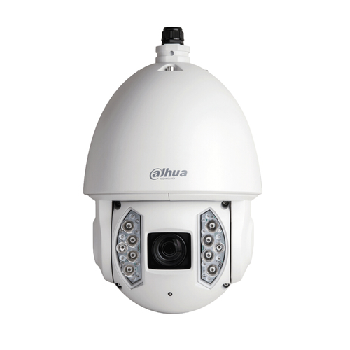 Dahua Technology WizMind SD6AE433XA-HNR Bulb CCTV security camera Indoor & outdoor