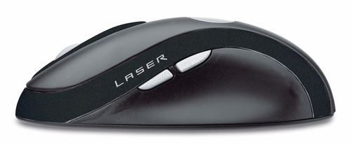 Trust Wireless Laser Mouse MI-7500X – image 3
