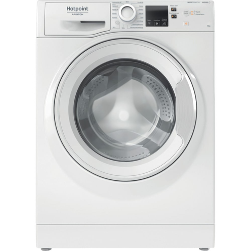 Hotpoint NFR89W IT