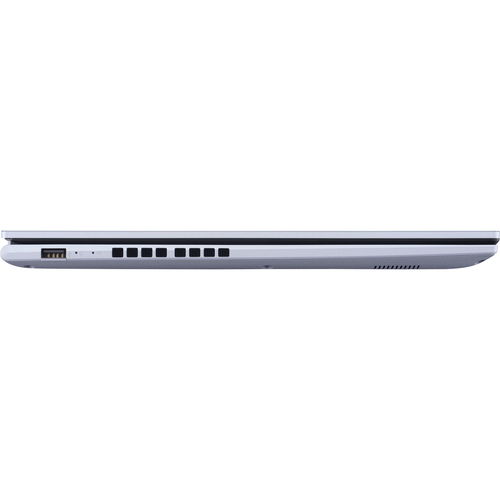 ASUS Vivobook 17 X1702ZA-AU193 Intel® Core™ i5 i5-1235U Laptop 43.9 cm (17.3") Full HD 8 GB DDR4-SDRAM 512 GB SSD Wi-Fi 6 (802.11ax) Silver – image 2