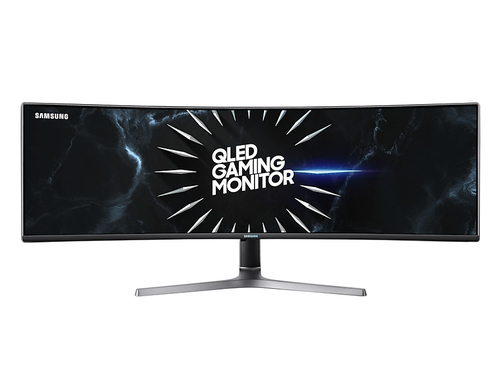 Samsung LC49RG90SSMXUF computer monitor