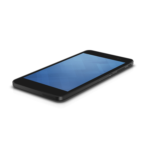 Dell Venue 3741 4G Intel Atom® 8 GB 17.6 cm (6.95") 1 GB Wi-Fi 4 (802.11n) Android Black – image 5