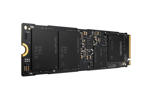 Samsung 960 EVO – image 8