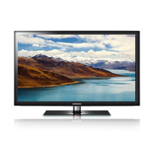 Samsung UE40D5520 101.6 cm (40") Full HD Wi-Fi Black