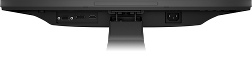 HP P204 computer monitor – image 6