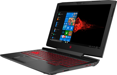 HP OMEN 15-ce051na Intel® Core™ i5 i5-7300HQ Laptop – image 2