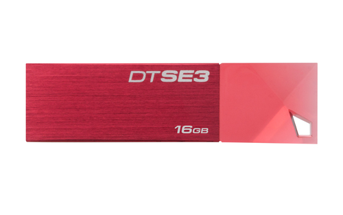 Kingston Technology SE3 16GB – image 2