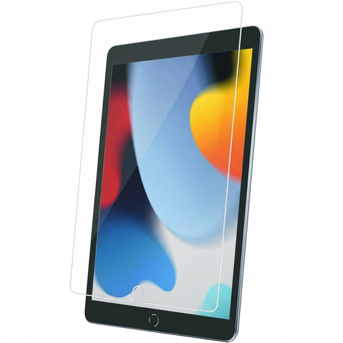 Accezz iPad10241315101 Прозрачная защитная пленка Apple 1 шт